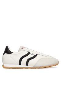 Sneakersy Tamaris. Kolor: biały #1