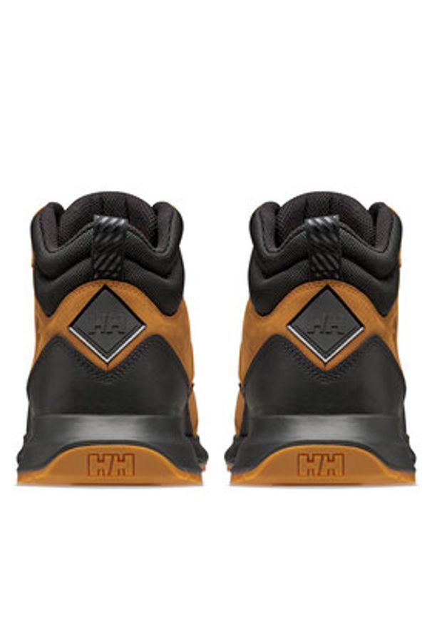 Helly Hansen Trekkingi 11985 Brązowy. Kolor: brązowy. Materiał: materiał. Sport: turystyka piesza