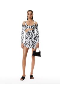 Kazar - Skórzane klapki na niskim obcasie. Kolor: czarny. Materiał: skóra. Obcas: na obcasie. Styl: klasyczny. Wysokość obcasa: niski #4