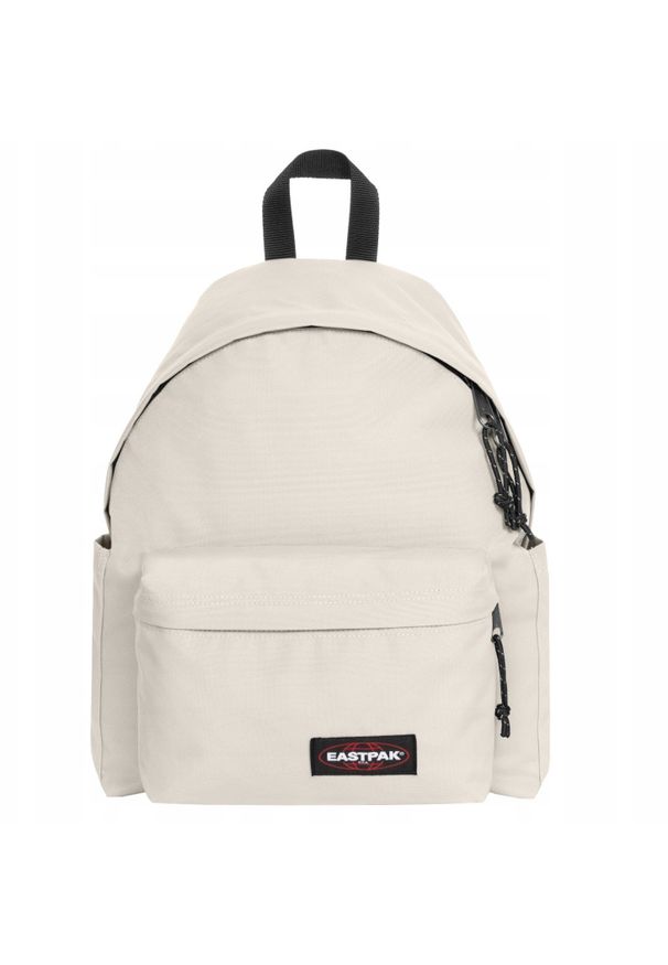Eastpak Day Pak'r Backpack EK0A5BG46S81 Beżowe One size. Kolor: beżowy