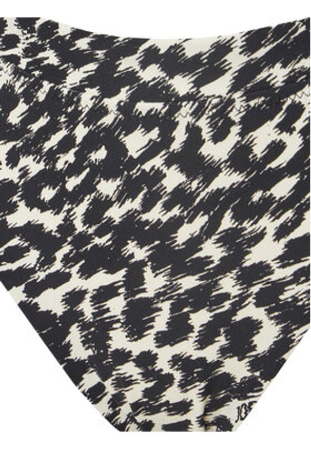 JOOP! Dół od bikini 10224488 Czarny. Kolor: czarny. Materiał: syntetyk