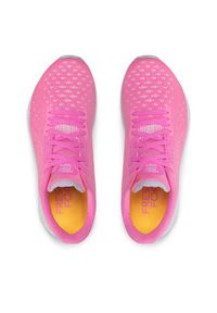 New Balance Buty do biegania Fresh Foam Tempo v2 WTMPOLL2 Różowy. Kolor: różowy. Materiał: materiał #4