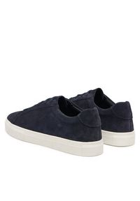 Vagabond Shoemakers Sneakersy Cody 5944-040-67 Granatowy. Kolor: niebieski. Materiał: skóra, zamsz #2