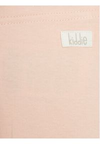 COCCODRILLO - Coccodrillo Legginsy WC4403402USG Różowy Slim Fit. Kolor: różowy. Materiał: bawełna #2