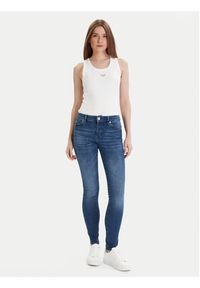 JOOP! Jeansy 30037154 Niebieski Skinny Fit. Kolor: niebieski #7