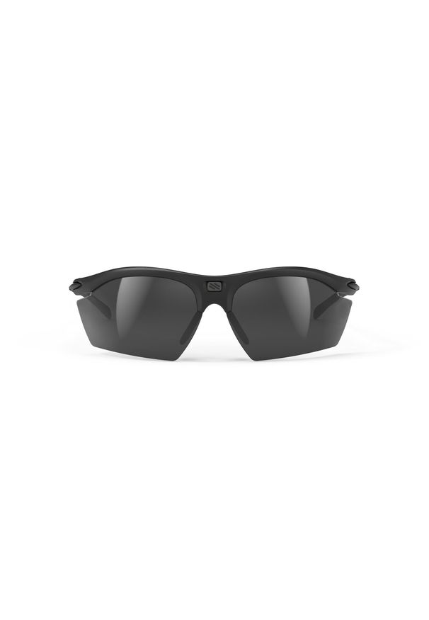 Okulary przeciwsłoneczne do sportu Rudy Project rydon stealth z 87. Kolor: czarny