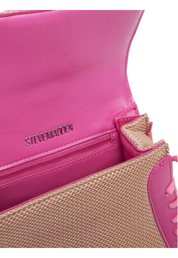 Steve Madden Torebka Bdiego SM13000896 Kolorowy. Wzór: kolorowy. Materiał: skórzane