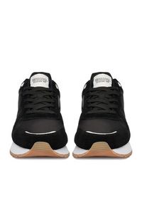 U.S. Polo Assn. Sneakersy EO-SMYTH001M/6TS1 Czarny. Kolor: czarny. Materiał: materiał #7