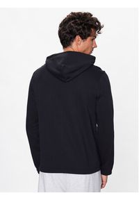 Calvin Klein Performance Bluza 00GMS3W303 Czarny Regular Fit. Kolor: czarny. Materiał: bawełna #2
