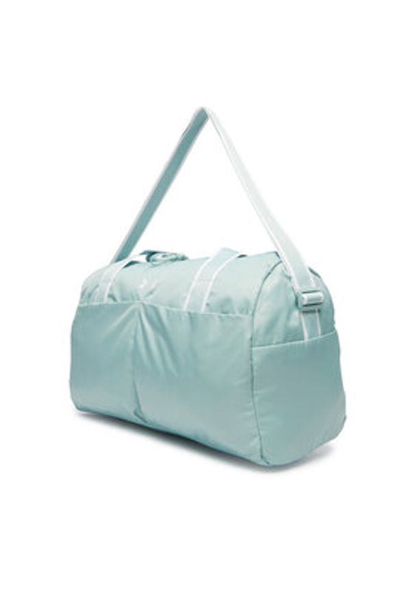 Under Armour Torba UA Studio Lite 1388915 Błękitny. Kolor: niebieski. Materiał: materiał