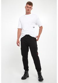 Karl Lagerfeld - T-shirt męski KARL LAGERFELD #4