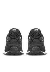 New Balance Sneakersy C-GM500EB2 Czarny. Kolor: czarny. Materiał: syntetyk, materiał #6