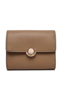 Furla Portfel Sfera S WP00594 BX3104 CN 4773S Brązowy. Kolor: brązowy. Materiał: skóra #1