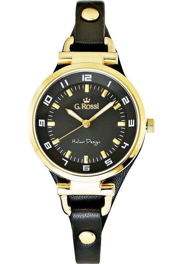 Zegarek G.Rossi Zegarek Damski 3652A2-1A2