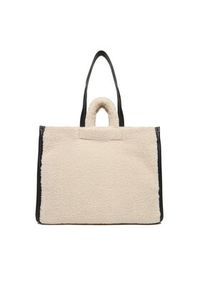 Lacoste Torebka NU5117HX Écru #3