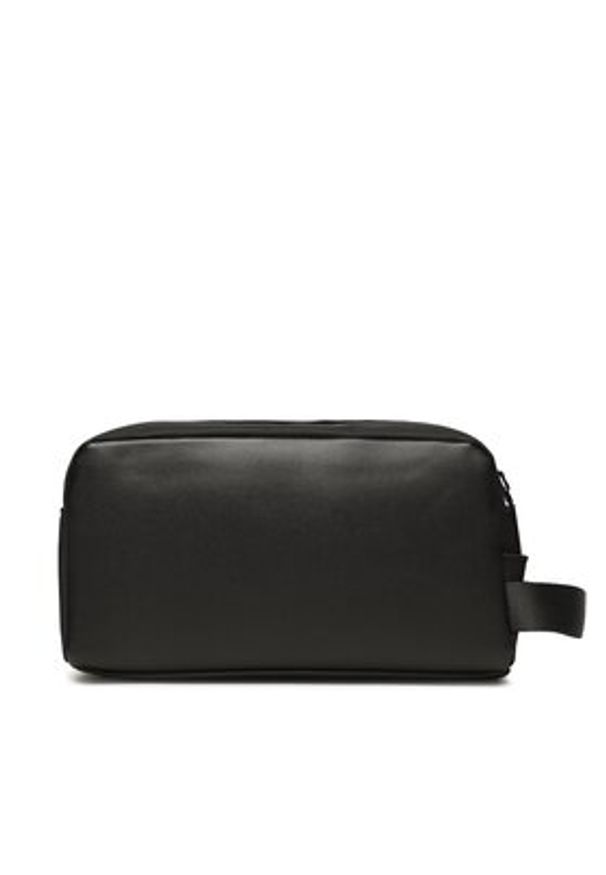 Guess Kosmetyczka Certosa Tech Accessories PMCETE P3343 Czarny. Kolor: czarny. Materiał: materiał