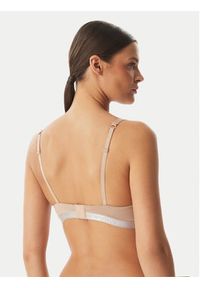 Emporio Armani Underwear Komplet fig brazylijskich EW000404 AF19028 M1186 Brązowy. Kolor: brązowy. Materiał: bawełna #2