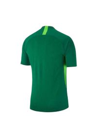 Nike - Koszulka Dziecięca Legend. Kolor: zielony