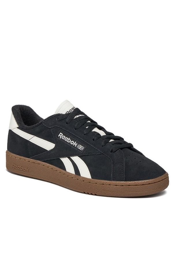 Buty Reebok. Kolor: czarny