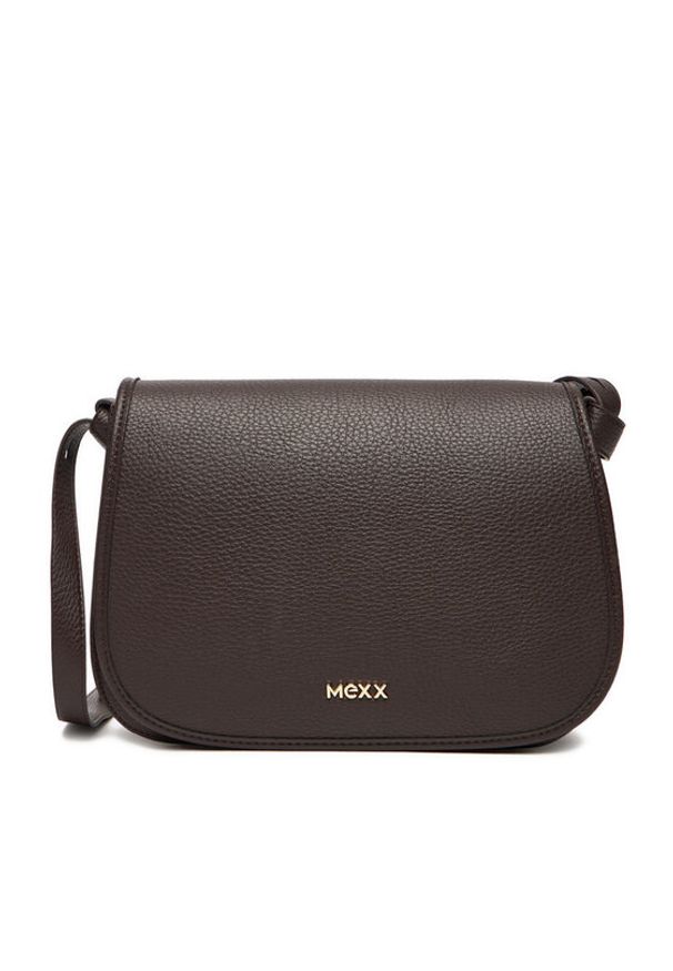 MEXX Torebka C-MEXX-L-022-08 Brązowy. Kolor: brązowy
