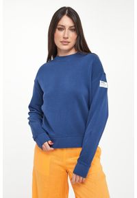 Ecoalf - Bluza damska Godoy ECOALF #1