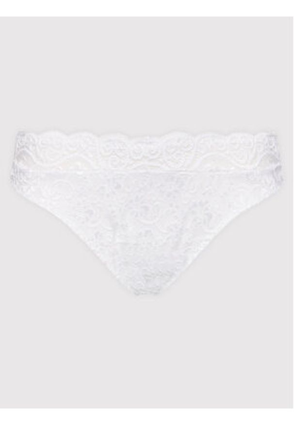 Triumph Figi klasyczne Amourette 300 Magic Wire 10158148 Biały. Kolor: biały. Materiał: syntetyk