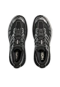 HOKA - Hoka Buty do biegania Speedgoat 2 Ts 1171910 Czarny. Kolor: czarny. Materiał: materiał #8