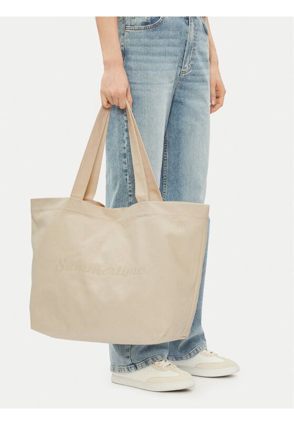 DeeZee Torebka GL23183 Écru. Kolor: kremowy