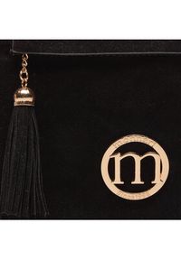 Monnari Torebka BAG1900-020 Czarny. Kolor: czarny