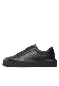 Vagabond Shoemakers - Vagabond Sneakersy Derek 5685-001-20 Czarny. Kolor: czarny #6