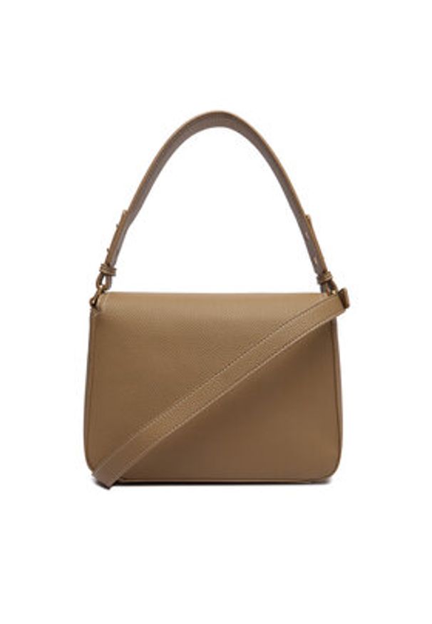 Gino Rossi - GINO ROSSI Torebka C-KY117 Beżowy. Kolor: beżowy