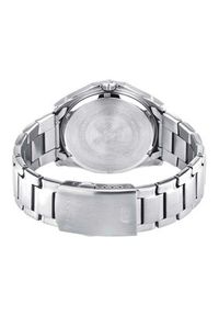 Casio Zegarek Edifice EF-129D-2AVEF Srebrny. Kolor: srebrny