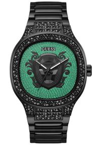 Guess - Zegarek Męski GUESS Kingdom GW0565G2 #1