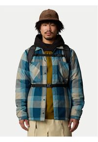 The North Face Plecak Borealis NF0A52SE4JH1 Szary. Kolor: szary. Materiał: materiał #2