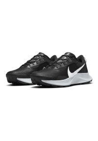 Buty do biegania męskie Nike Pegasus Trail 3 DA8697. Materiał: guma. Szerokość cholewki: normalna. Sport: bieganie, kolarstwo #5