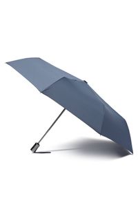 Samsonite Parasolka Rain Pro 56159-1090-1CNU Granatowy. Kolor: niebieski. Materiał: materiał #1