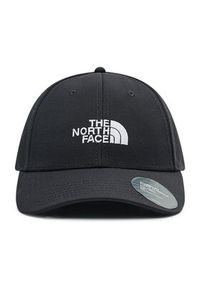 The North Face Czapka z daszkiem Rcyd 66 Classic Hat NF0A4VSVKY41 Czarny. Kolor: czarny. Materiał: materiał #5