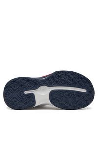 TOMMY HILFIGER - Tommy Hilfiger Sneakersy Low Cut Lace-Up T3B9-33884-1695 Biały. Kolor: biały. Materiał: materiał