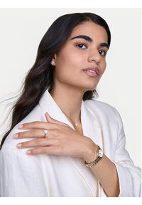 Daniel Wellington Zegarek Ophelia Mini 22 DW00100803 Złoty. Kolor: złoty #3