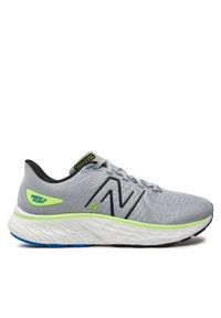 Buty do biegania New Balance. Kolor: szary