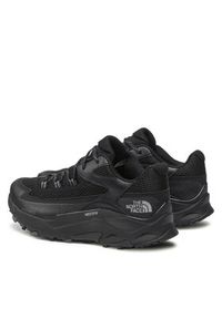 The North Face Sneakersy Vectiv Taraval NF0A52Q1KX71 Czarny. Kolor: czarny. Materiał: materiał #7