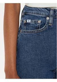 Calvin Klein Jeans Jeansy Authentic J20J223663 Niebieski Slim Fit. Kolor: niebieski #4