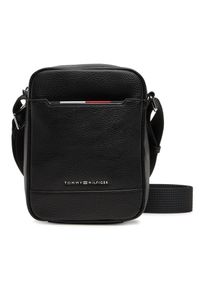 TOMMY HILFIGER - Saszetka Tommy Hilfiger. Kolor: czarny