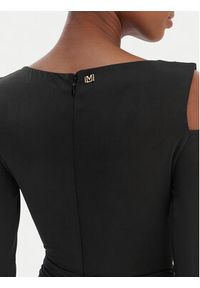 Marciano Guess Kombinezon 6RGD12 6262Z Czarny Regular Fit. Kolor: czarny. Materiał: syntetyk #2