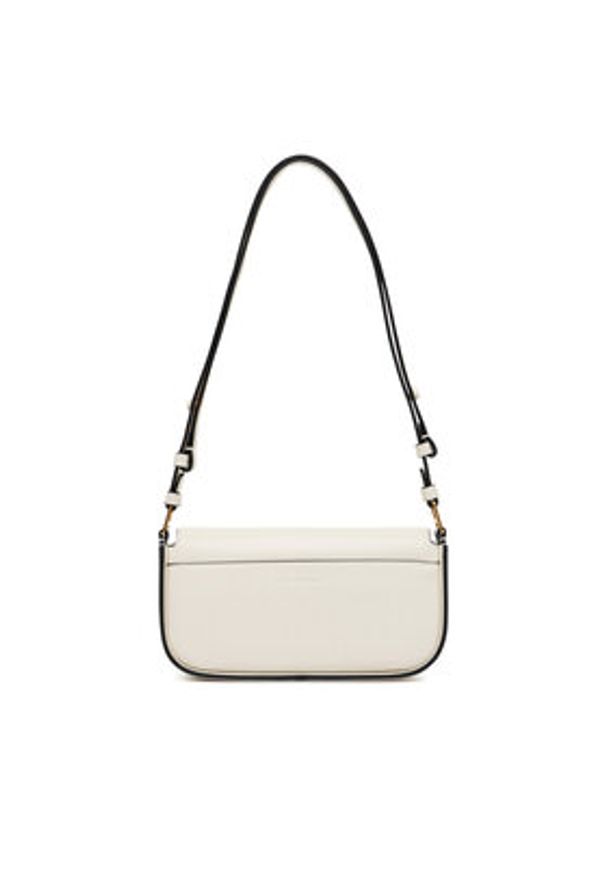 Karl Lagerfeld - KARL LAGERFELD Torebka A1W30039 Écru. Materiał: skórzane