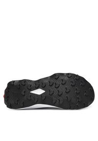 salomon - Salomon Buty do biegania Ultra Flow 2 L47883400 Szary. Kolor: szary. Materiał: materiał #5