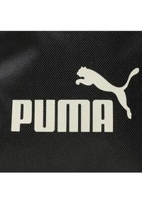 Puma Saszetka Campus Compact Portable 078827 Czarny. Kolor: czarny. Materiał: materiał
