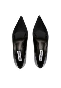 Steve Madden Szpilki Classie Pump SM11002907-03001-017 Czarny. Kolor: czarny. Obcas: na szpilce #5