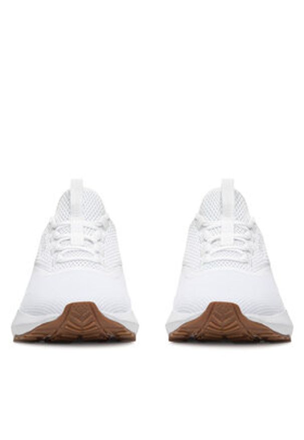 Reebok Sneakersy CITYRIDE 100209940 Biały. Kolor: biały. Materiał: materiał
