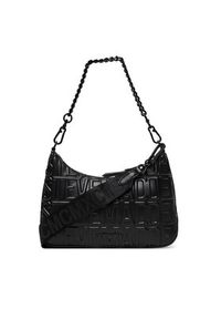 Steve Madden Torebka Bvega SM13002238 Czarny. Kolor: czarny. Materiał: skórzane #3